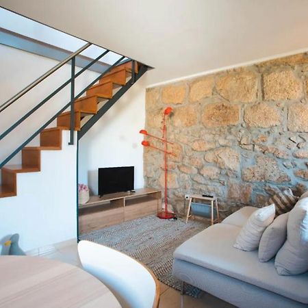 Smartr Porto Bonfim Apartment Екстериор снимка