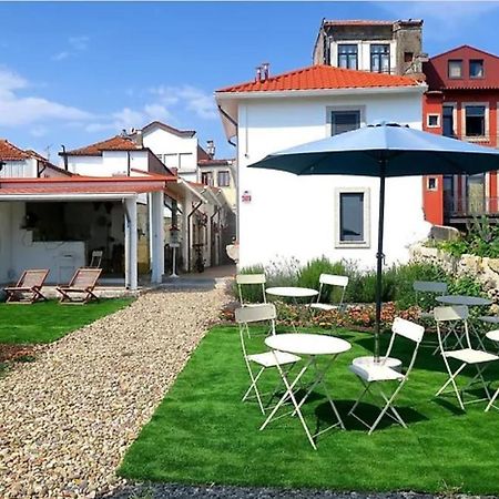 Smartr Porto Bonfim Apartment Екстериор снимка