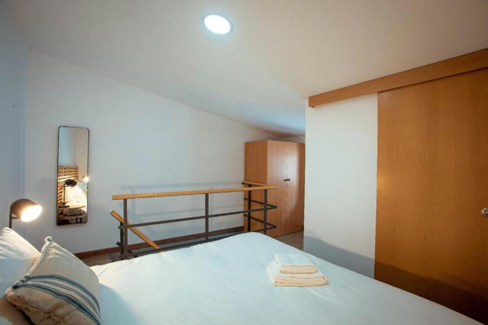 Smartr Porto Bonfim Apartment Екстериор снимка