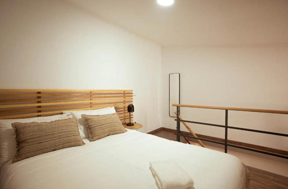 Smartr Porto Bonfim Apartment Екстериор снимка