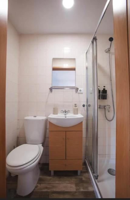 Smartr Porto Bonfim Apartment Екстериор снимка