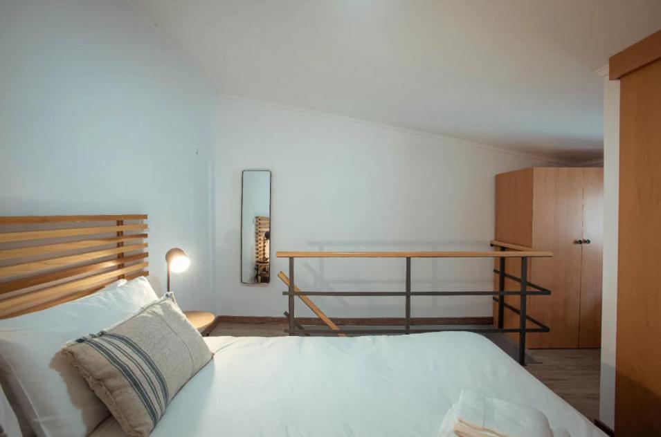 Smartr Porto Bonfim Apartment Екстериор снимка