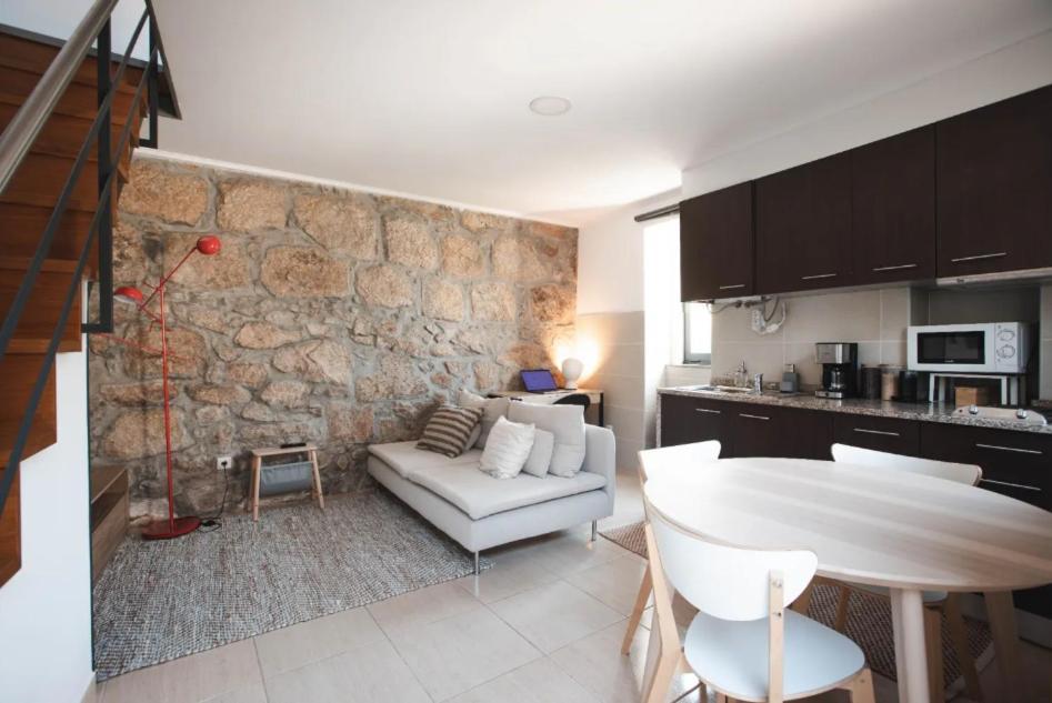 Smartr Porto Bonfim Apartment Екстериор снимка