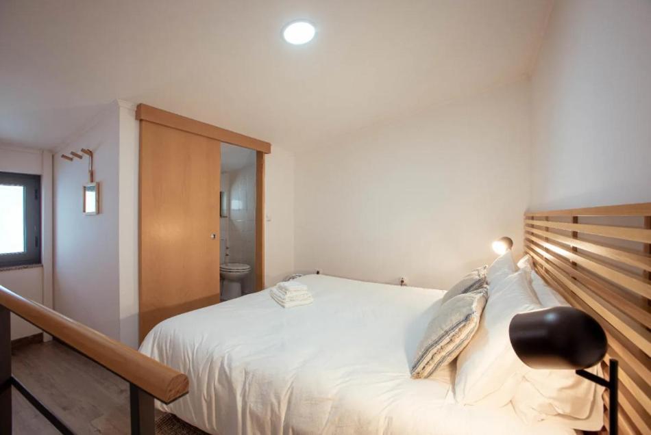Smartr Porto Bonfim Apartment Екстериор снимка