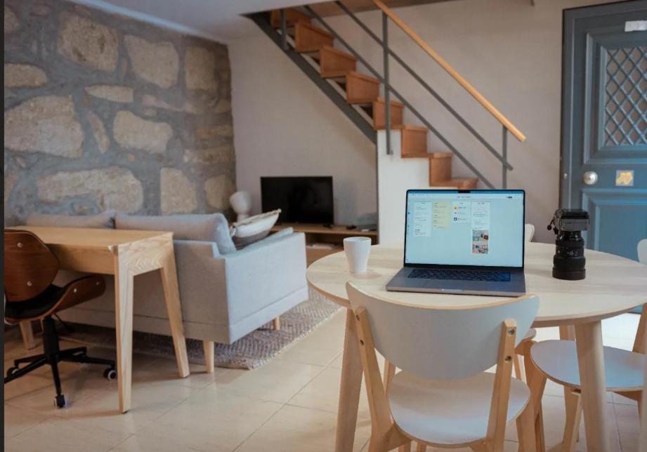 Smartr Porto Bonfim Apartment Екстериор снимка