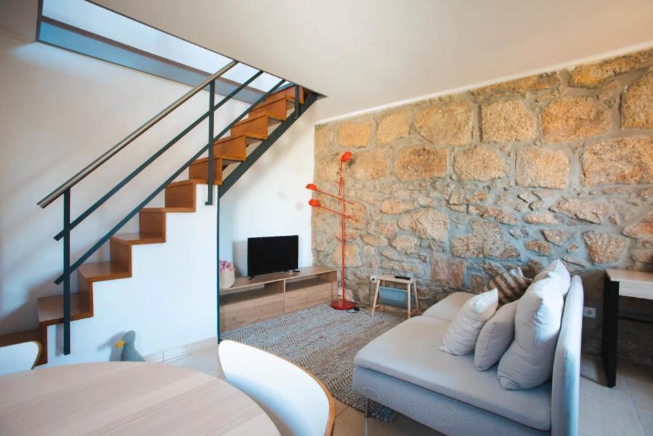 Smartr Porto Bonfim Apartment Екстериор снимка