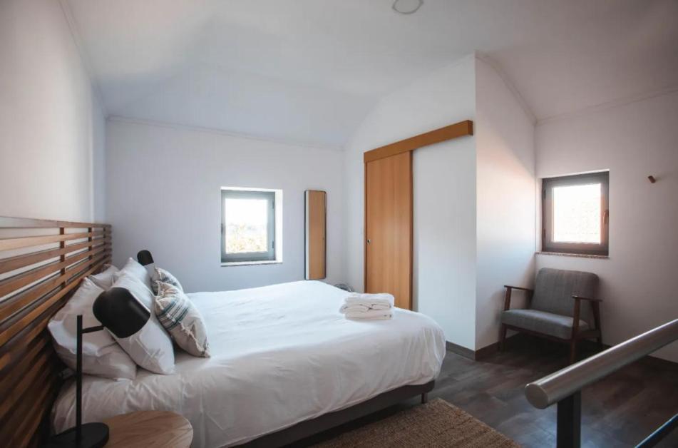 Smartr Porto Bonfim Apartment Екстериор снимка