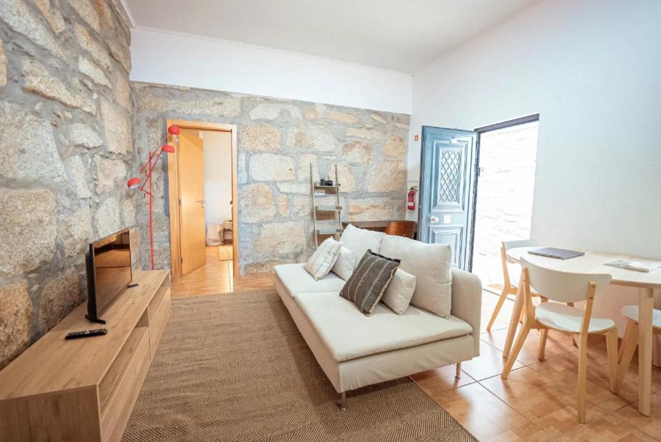 Smartr Porto Bonfim Apartment Екстериор снимка