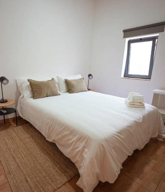 Smartr Porto Bonfim Apartment Екстериор снимка