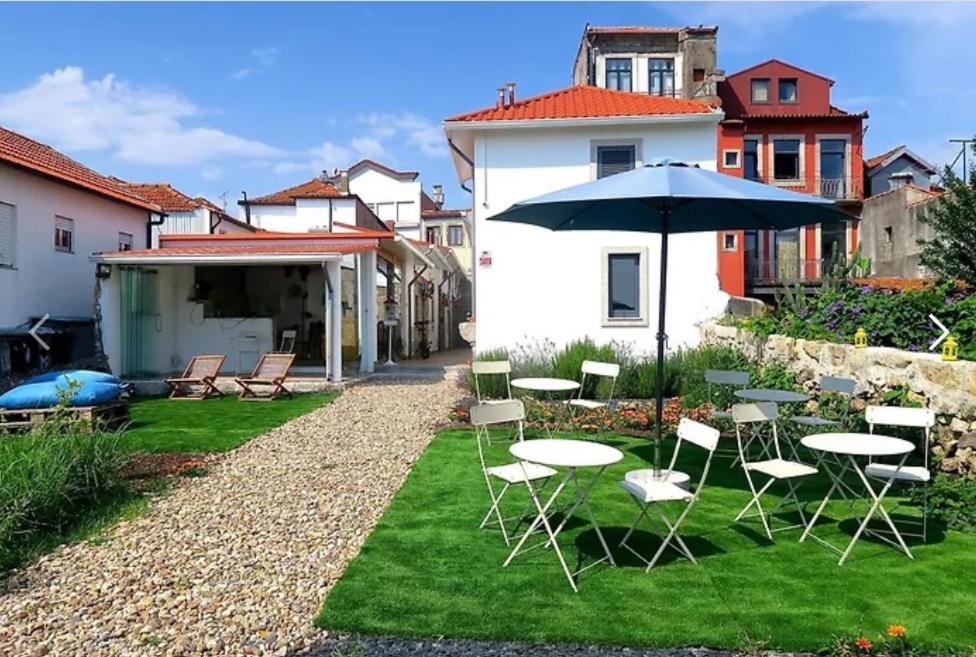 Smartr Porto Bonfim Apartment Екстериор снимка